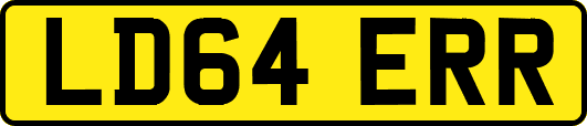 LD64ERR