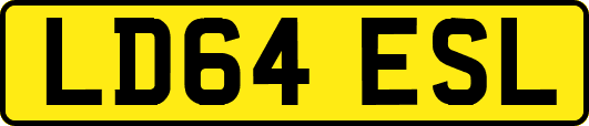 LD64ESL