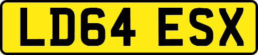 LD64ESX