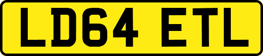 LD64ETL