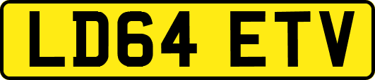 LD64ETV