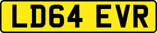 LD64EVR