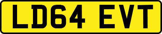 LD64EVT