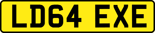 LD64EXE