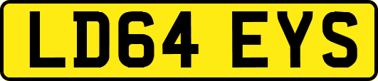 LD64EYS
