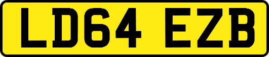 LD64EZB