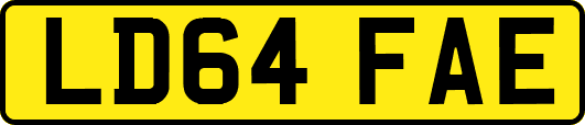 LD64FAE