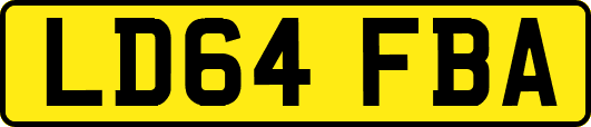 LD64FBA