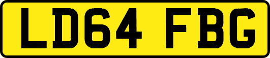 LD64FBG