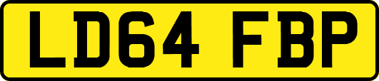 LD64FBP
