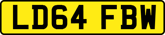 LD64FBW