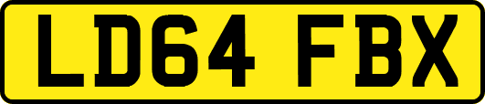 LD64FBX