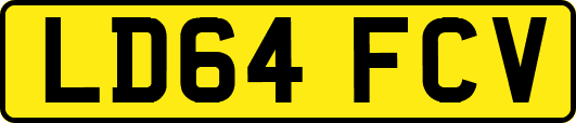 LD64FCV