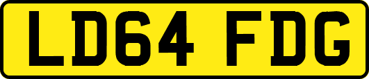 LD64FDG