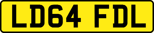 LD64FDL