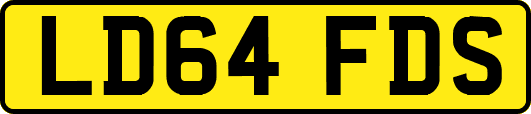 LD64FDS