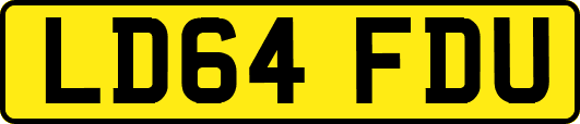 LD64FDU