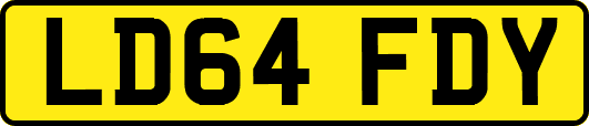 LD64FDY