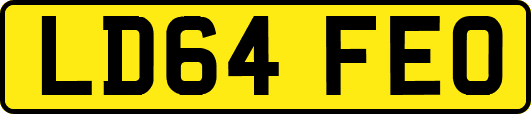LD64FEO