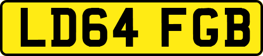 LD64FGB