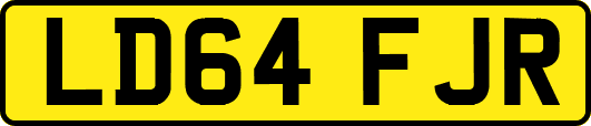 LD64FJR