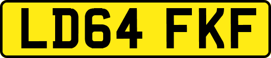 LD64FKF