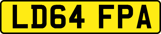 LD64FPA