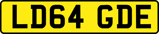 LD64GDE