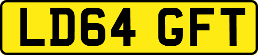 LD64GFT