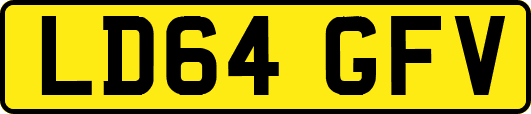 LD64GFV