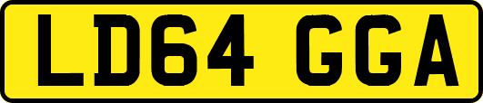 LD64GGA