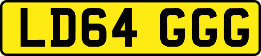 LD64GGG