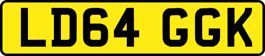 LD64GGK