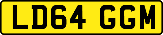 LD64GGM