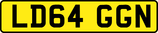 LD64GGN