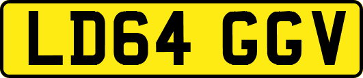 LD64GGV