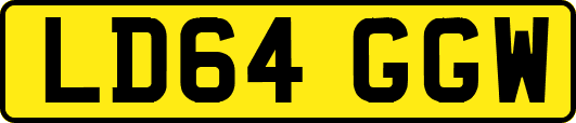 LD64GGW