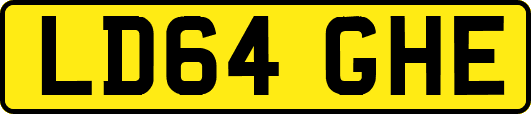 LD64GHE
