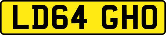 LD64GHO