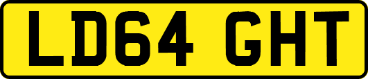 LD64GHT