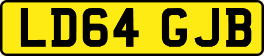 LD64GJB
