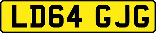 LD64GJG