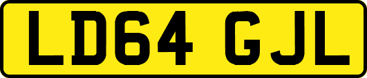 LD64GJL