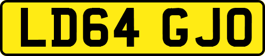 LD64GJO