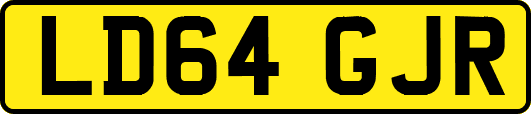 LD64GJR