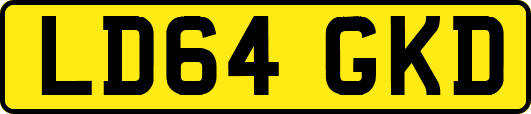 LD64GKD