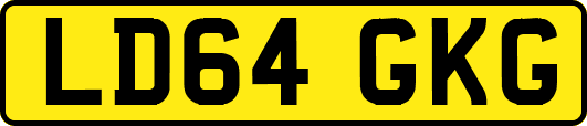 LD64GKG