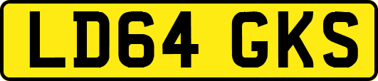 LD64GKS