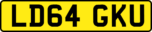 LD64GKU