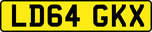 LD64GKX